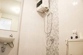 Cozy And Enjoy Living 2Br At Tokyo Riverside Pik 2 Apartment