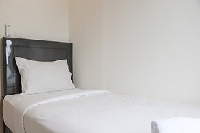 Cozy And Enjoy Living 2Br At Tokyo Riverside Pik 2 Apartment