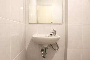 Cozy And Enjoy Living 2Br At Tokyo Riverside Pik 2 Apartment