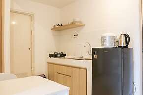 Cozy And Enjoy Living 2Br At Tokyo Riverside Pik 2 Apartment