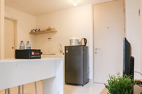 Cozy And Enjoy Living 2Br At Tokyo Riverside Pik 2 Apartment