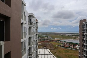 Cozy And Enjoy Living 2Br At Tokyo Riverside Pik 2 Apartment