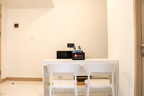 Cozy And Enjoy Living 2Br At Tokyo Riverside Pik 2 Apartment