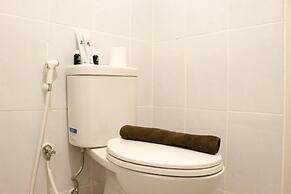 Cozy And Enjoy Living 2Br At Tokyo Riverside Pik 2 Apartment