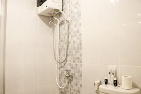 Cozy And Enjoy Living 2Br At Tokyo Riverside Pik 2 Apartment