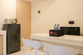 Cozy And Enjoy Living 2Br At Tokyo Riverside Pik 2 Apartment