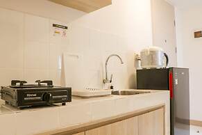 Cozy And Enjoy Living 2Br At Tokyo Riverside Pik 2 Apartment