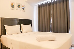 Cozy And Enjoy Living 2Br At Tokyo Riverside Pik 2 Apartment