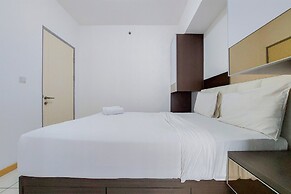 Warm And Nice 2Br Apartment At M-Town Residence