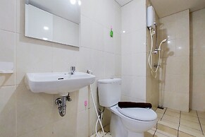 Warm And Nice 2Br Apartment At M-Town Residence