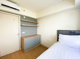 Comfort Living And Warm 3Br At Meikarta Apartment