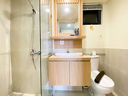 Comfort Living And Warm 3Br At Meikarta Apartment