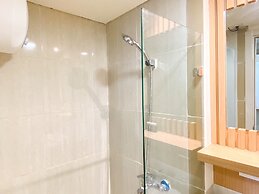 Comfort Living And Warm 3Br At Meikarta Apartment