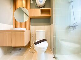 Comfort Living And Warm 3Br At Meikarta Apartment