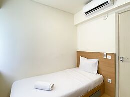 Comfort Living And Warm 3Br At Meikarta Apartment