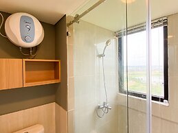 Comfort Living And Warm 3Br At Meikarta Apartment