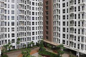 Simply Look And Nice Studio At Tokyo Riverside Pik 2 Apartment