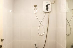 Simply Look And Nice Studio At Tokyo Riverside Pik 2 Apartment