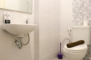 Simply Look And Nice Studio At Tokyo Riverside Pik 2 Apartment