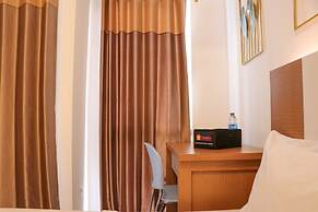 Simply Look And Nice Studio At Tokyo Riverside Pik 2 Apartment