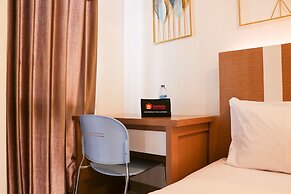 Simply Look And Nice Studio At Tokyo Riverside Pik 2 Apartment