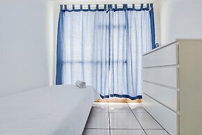 Best Choice 2Br M-Town Residence Near Summarecon Mall