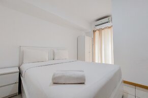 Best Choice 2Br M-Town Residence Near Summarecon Mall