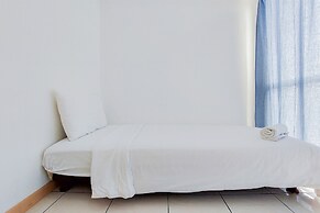 Best Choice 2Br M-Town Residence Near Summarecon Mall