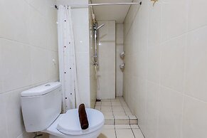 Best Choice 2Br M-Town Residence Near Summarecon Mall