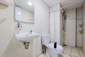 Best Choice 2Br M-Town Residence Near Summarecon Mall