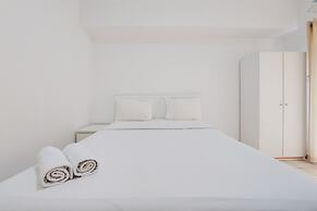 Best Choice 2Br M-Town Residence Near Summarecon Mall