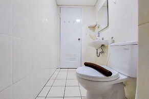 Best Choice 2Br M-Town Residence Near Summarecon Mall