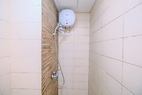 Cozy Stay 1Br At Sky Terrace Apartment