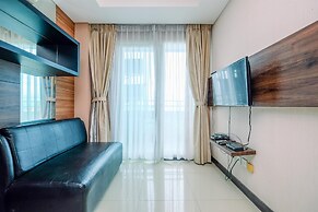 Cozy Stay 1Br At Sky Terrace Apartment