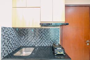 Cozy Stay 1Br At Sky Terrace Apartment