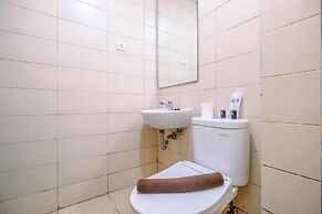 Cozy Stay 1Br At Sky Terrace Apartment