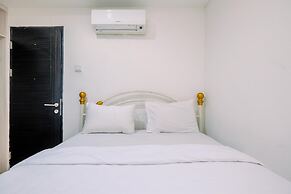 Comfort And Nice 2Br At Belmont Residence Puri Apartment