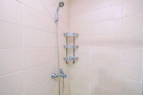 Comfort And Nice 2Br At Belmont Residence Puri Apartment