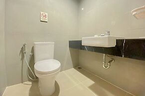 Minimalist Studio At West Vista Apartment