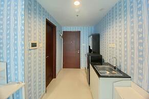 Minimalist Studio At West Vista Apartment