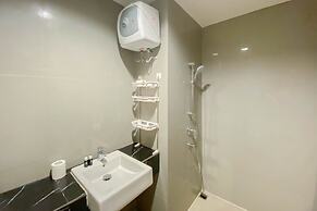 Minimalist Studio At West Vista Apartment