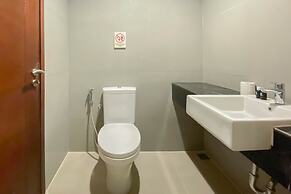 Minimalist Studio At West Vista Apartment