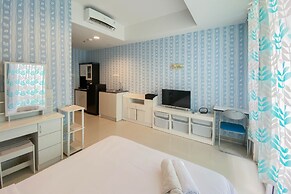 Minimalist Studio At West Vista Apartment