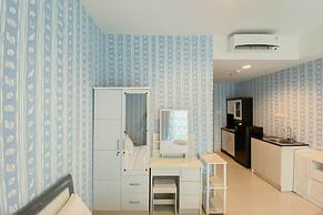 Minimalist Studio At West Vista Apartment