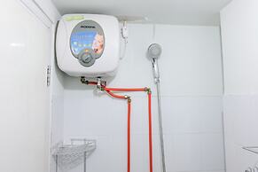 Homey And Cozy Studio Room At Suites @Metro Apartment