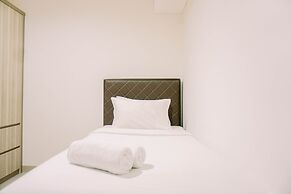 Modern And High Floor 2Br Bintaro Embarcadero Apartment