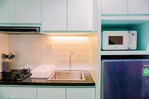 Modern And High Floor 2Br Bintaro Embarcadero Apartment