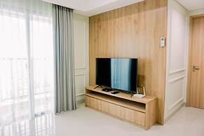 Modern And High Floor 2Br Bintaro Embarcadero Apartment