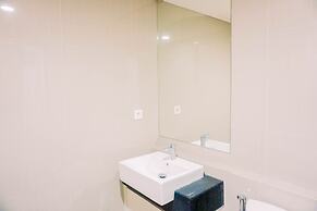 Modern And High Floor 2Br Bintaro Embarcadero Apartment