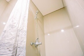 Modern And High Floor 2Br Bintaro Embarcadero Apartment